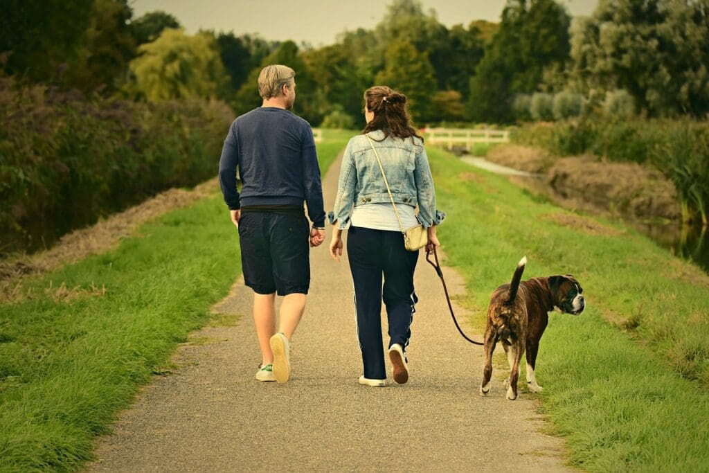 ADHD relationship couple